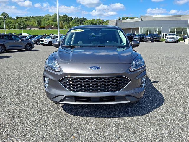 2022 Ford Escape - $21,189