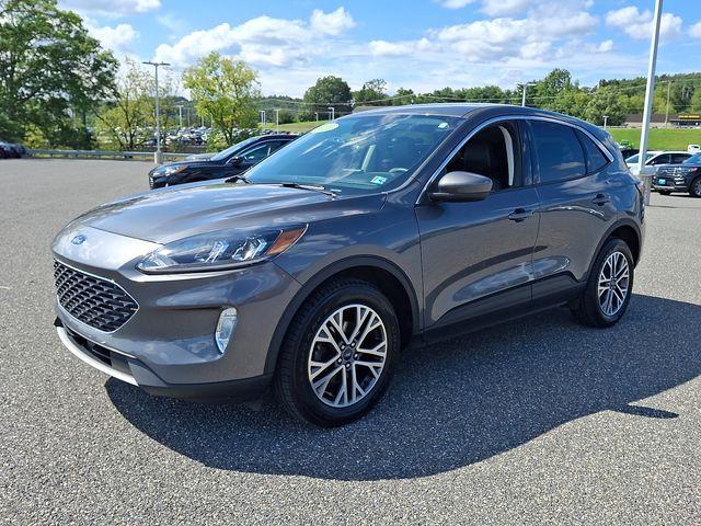 2022 Ford Escape - $21,189