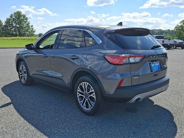 2022 Ford Escape - $21,189