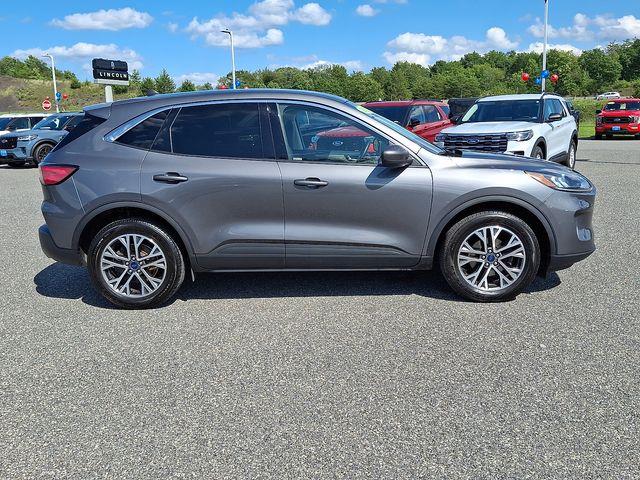 2022 Ford Escape - $21,189