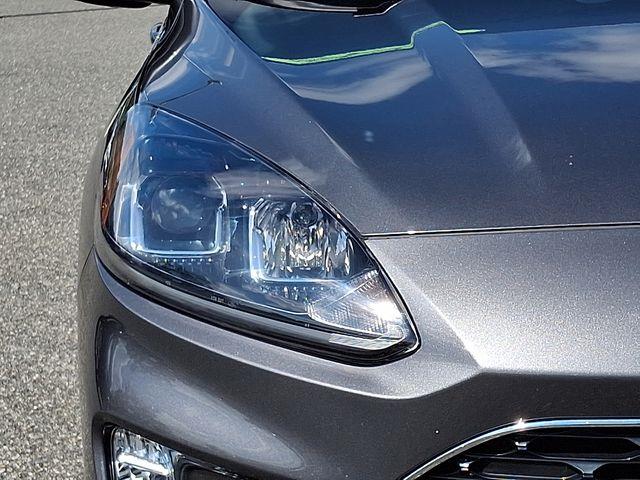 2022 Ford Escape - $21,189