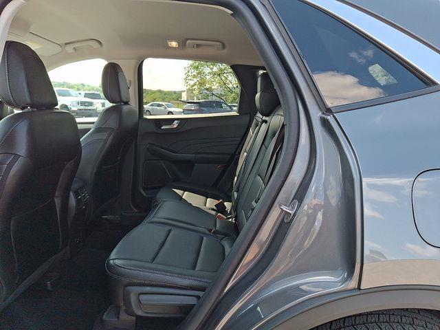 2022 Ford Escape - $21,189