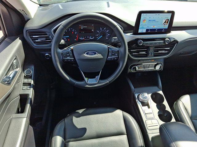 2022 Ford Escape - $21,189