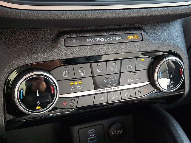 2022 Ford Escape - $21,189