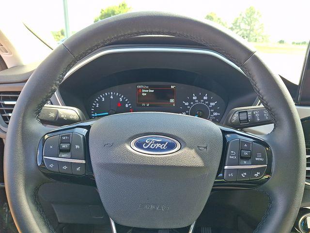 2022 Ford Escape - $21,189