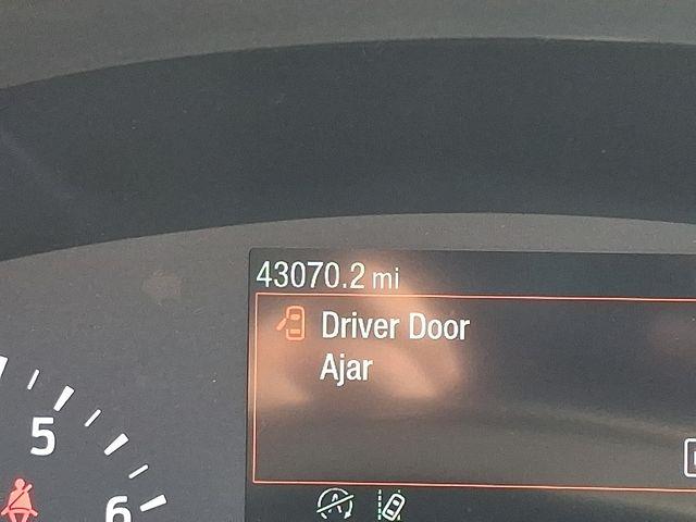 2022 Ford Escape - $21,189