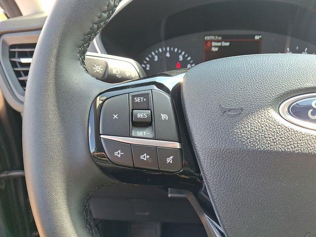 2022 Ford Escape - $21,189
