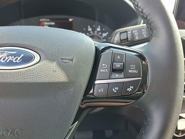 2022 Ford Escape - $21,189