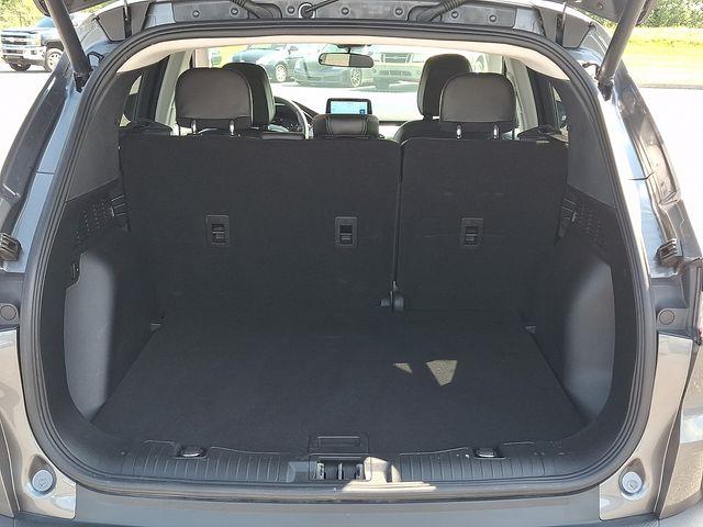 2022 Ford Escape - $21,189