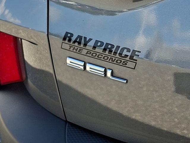 2022 Ford Escape - $21,189
