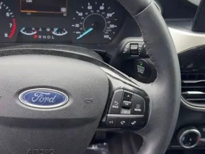 2022 Ford Escape AWD SEL 4DR SUV