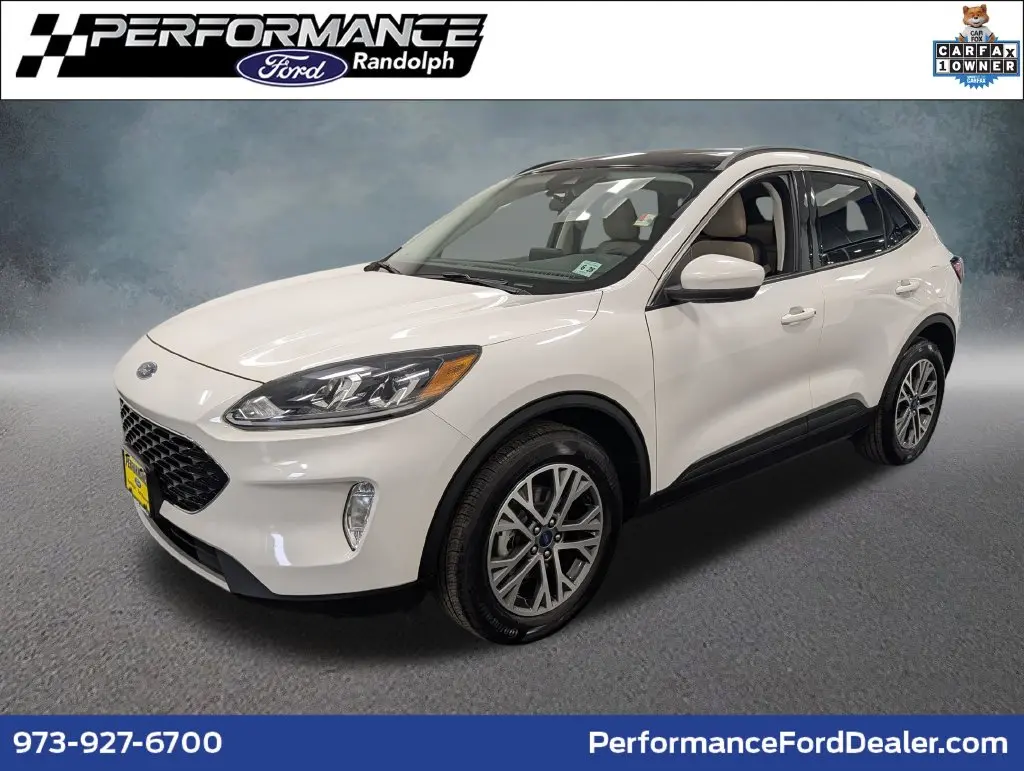 2022 Ford Escape - $23,900