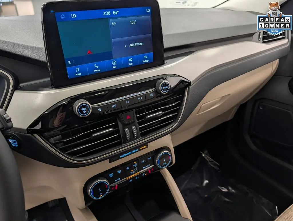 2022 Ford Escape - $23,900