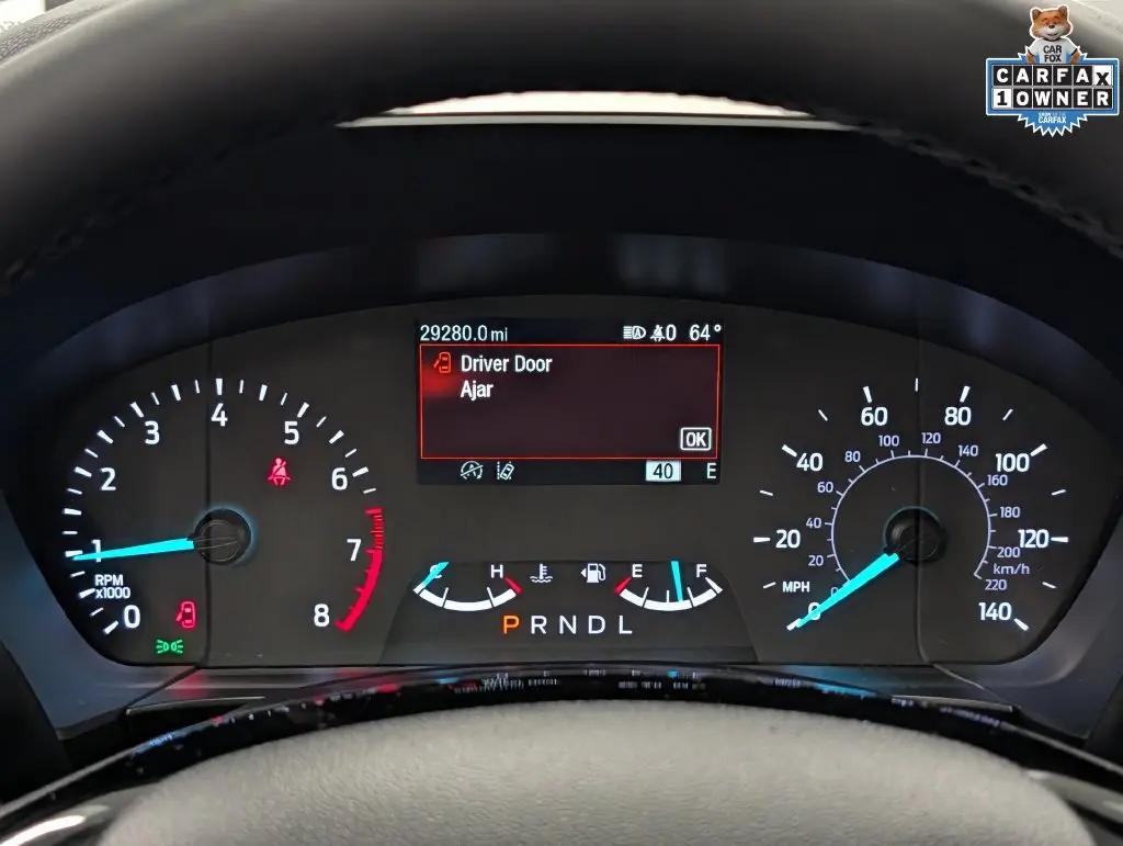 2022 Ford Escape - $23,900