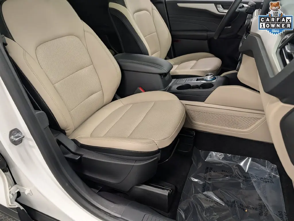 2022 Ford Escape - $23,900