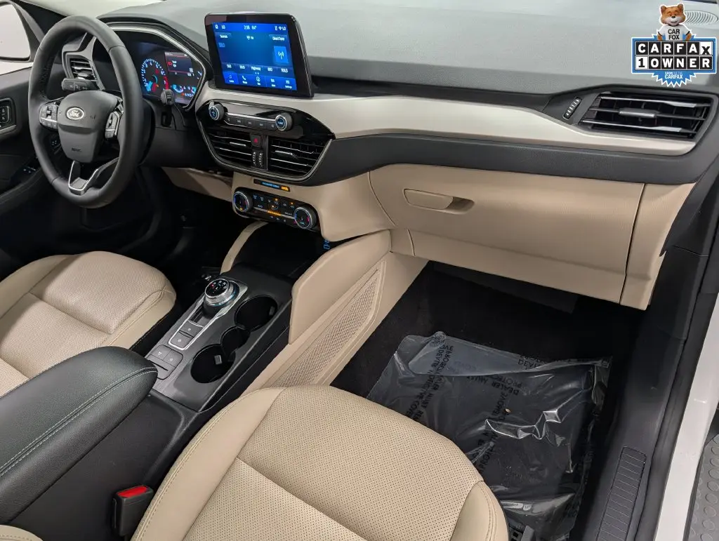 2022 Ford Escape - $23,900