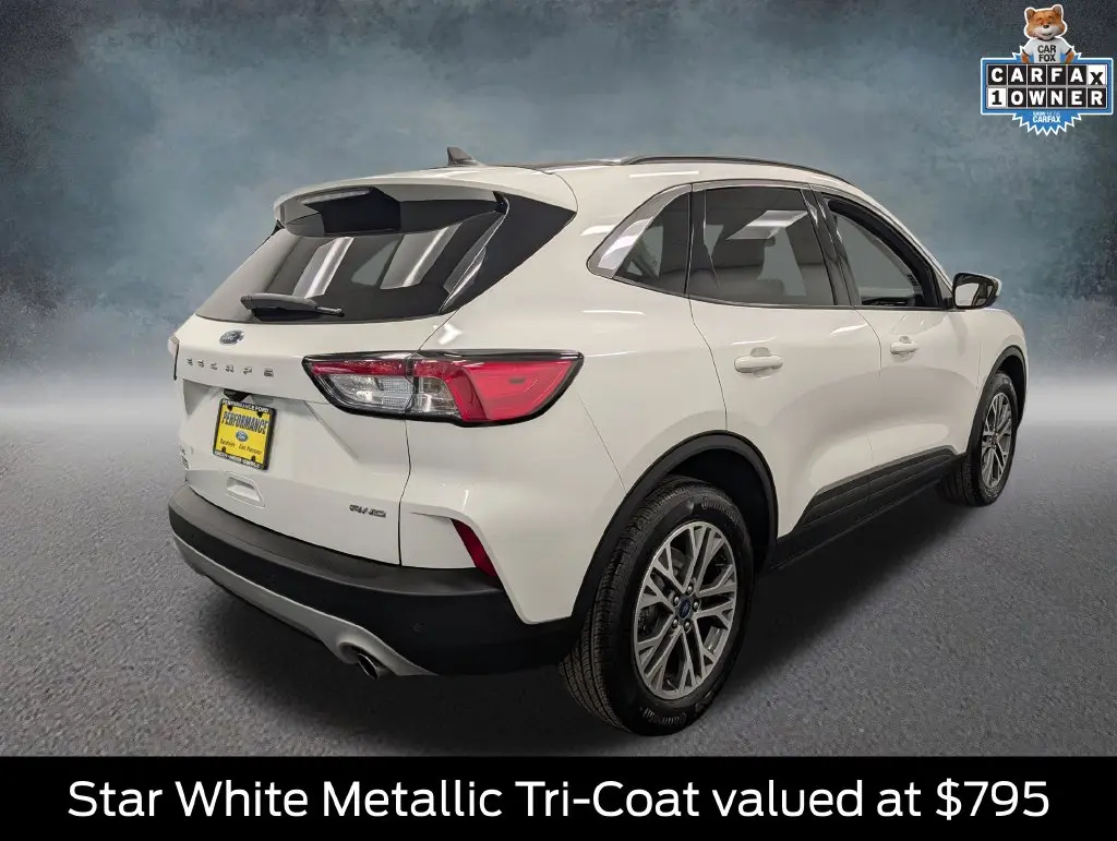 2022 Ford Escape - $23,900