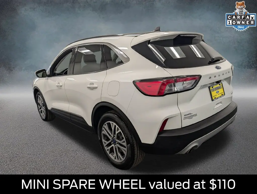 2022 Ford Escape - $23,900