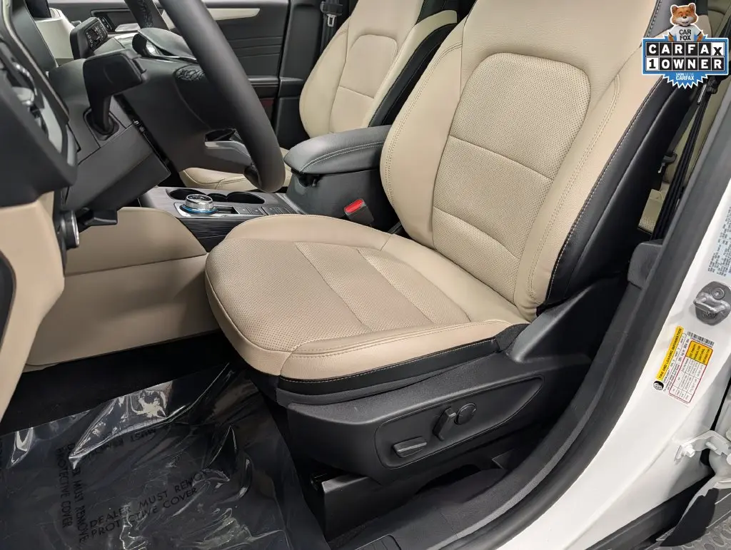 2022 Ford Escape - $23,900