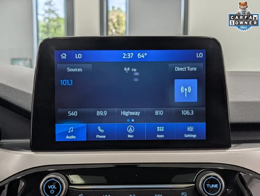 2022 Ford Escape - $23,900