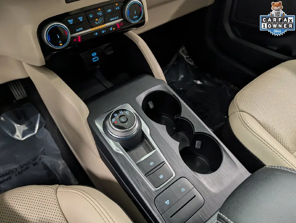 2022 Ford Escape - $23,900
