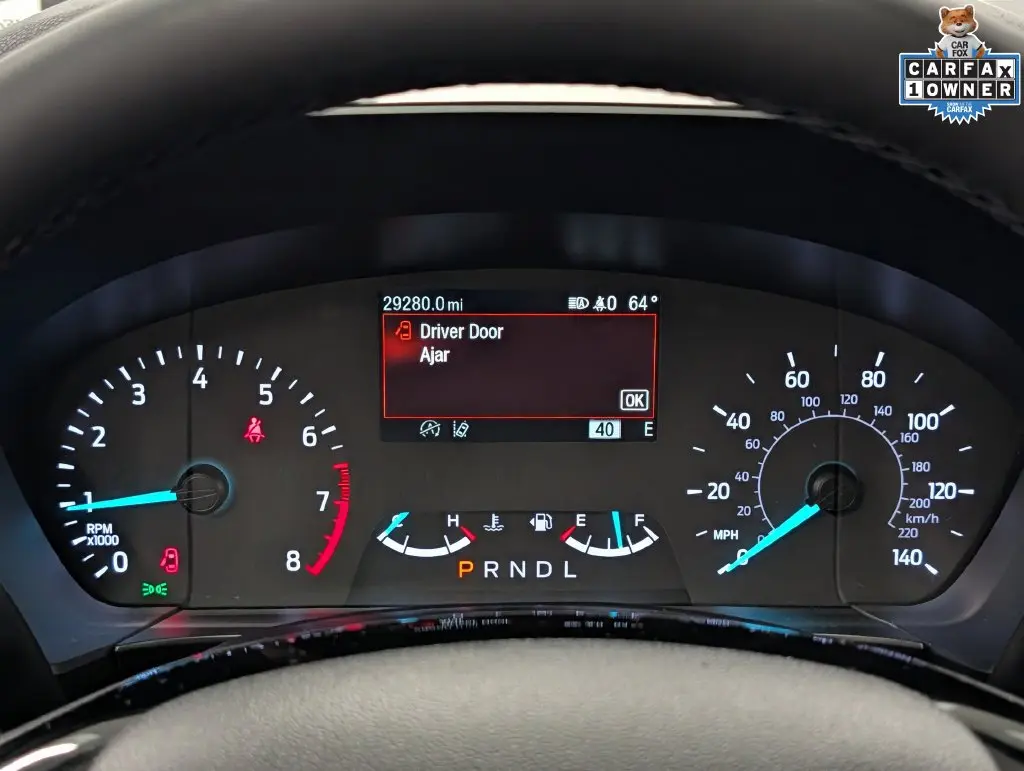 2022 Ford Escape - $23,900