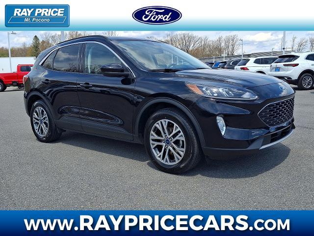 2022 Ford Escape - $20,662
