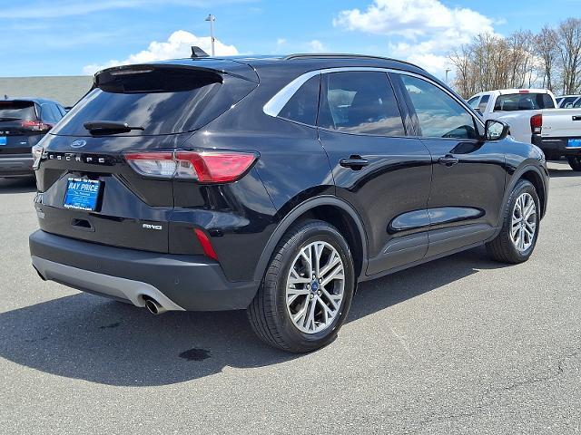 2022 Ford Escape - $20,662