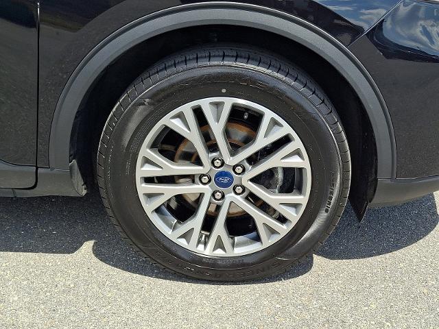 2022 Ford Escape - $20,662
