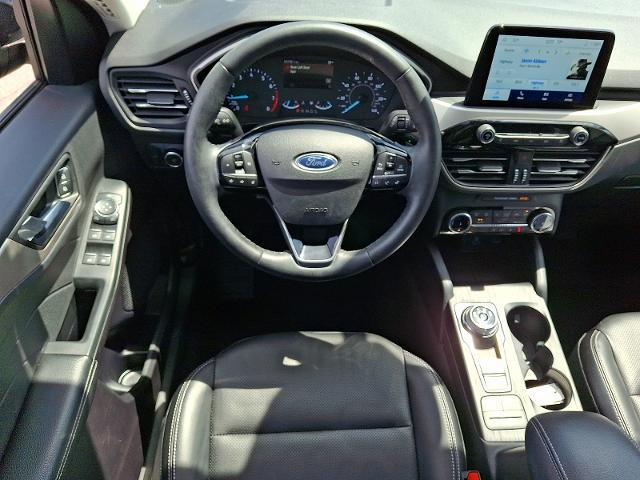 2022 Ford Escape - $20,662