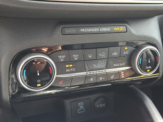2022 Ford Escape - $20,662