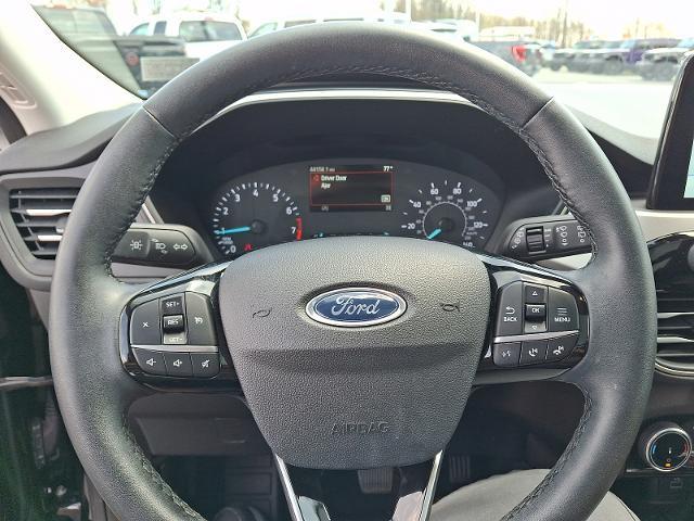 2022 Ford Escape - $20,662
