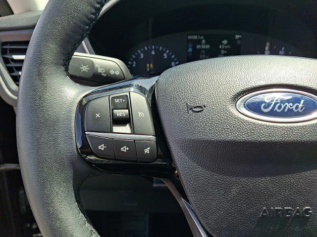 2022 Ford Escape - $20,662