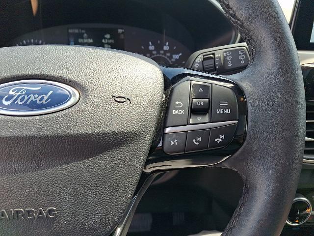 2022 Ford Escape - $20,662