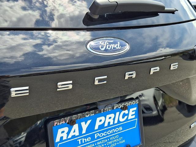2022 Ford Escape - $20,662