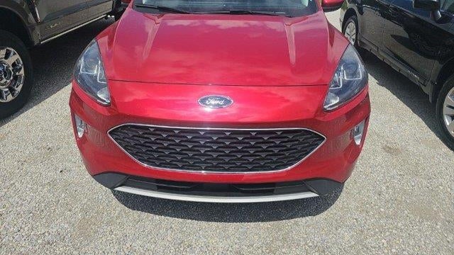 Preowned 2022 Ford Escape SEL for Sale