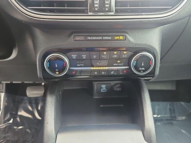 2022 Ford Escape - $19,603