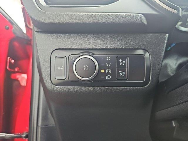 2022 Ford Escape - $19,603