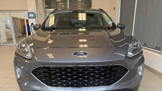 Preowned 2022 Ford Escape SEL for Sale