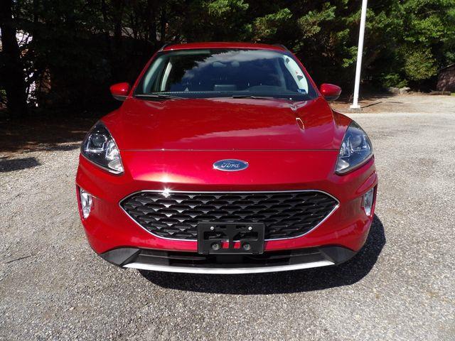 2021 Ford Escape - $16,596