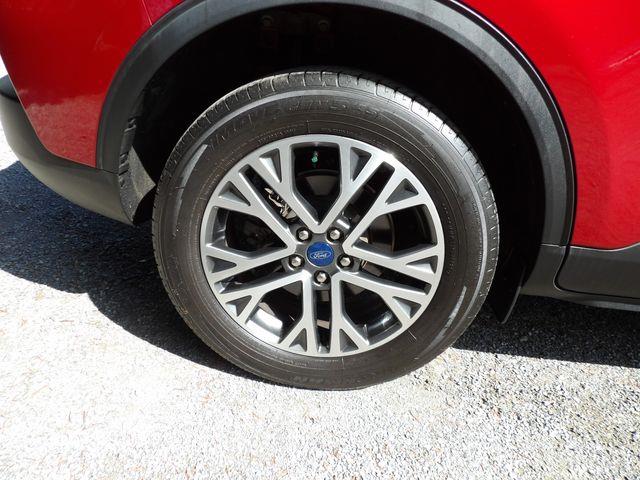 2021 Ford Escape - $16,596