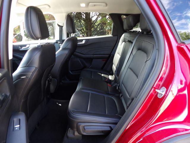2021 Ford Escape - $16,596