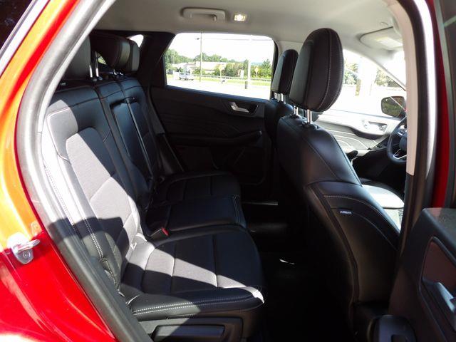 2021 Ford Escape - $16,596