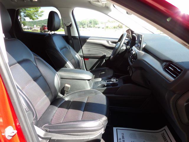 2021 Ford Escape - $16,596