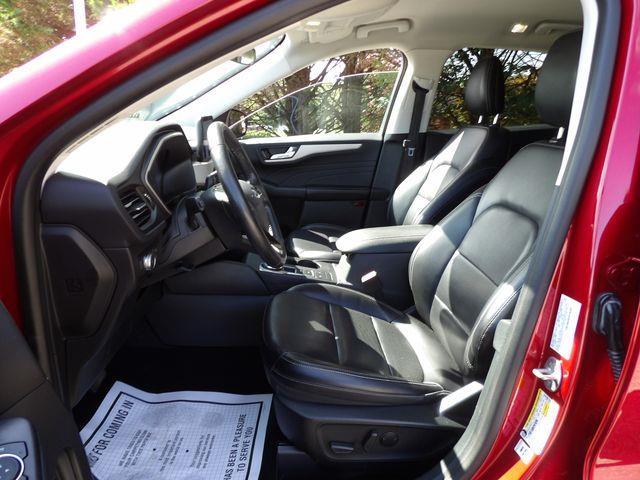 2021 Ford Escape - $16,596