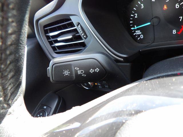 2021 Ford Escape - $16,596