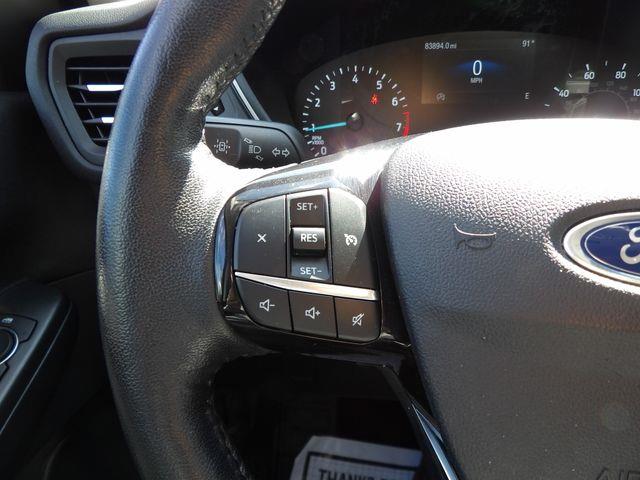 2021 Ford Escape - $16,596