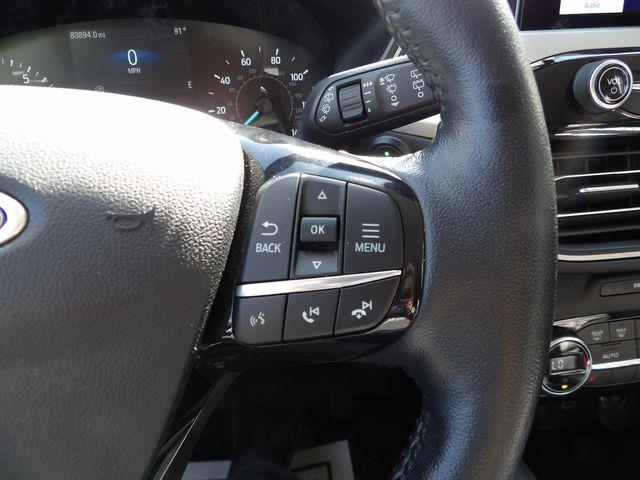 2021 Ford Escape - $16,596