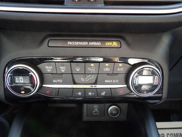 2021 Ford Escape - $16,596