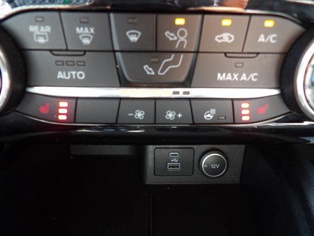 2021 Ford Escape - $16,596